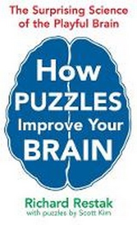 Enlarge image Cover: How Puzzles Improve Your Brain - Souvenir Press Ltd