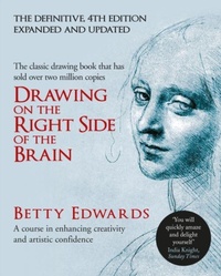 Enlarge image Cover: Drawing on the Right Side of the Brain - Souvenir Press Ltd