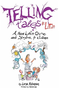 Enlarge image Cover: Telling Tales in Latin - Souvenir Press Ltd
