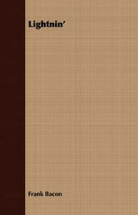 Enlarge image Cover: Lightnin' - Read Books