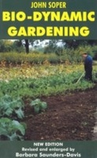 Abbildung von: Bio-dynamic Gardening - Souvenir Press Ltd
