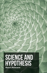 Abbildung von: Science and Hypothesis - Read Books
