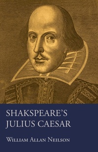 Abbildung von: Shakspeare's Julius Caesar - Read Country Book