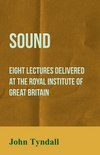 Abbildung von: Sound - Read Books