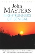 Cover: Nightrunners of Bengal - Souvenir Press Ltd