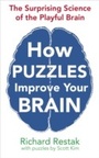 Cover: How Puzzles Improve Your Brain - Souvenir Press Ltd