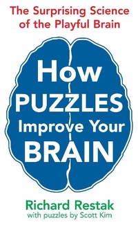 Enlarge image Cover: How Puzzles Improve Your Brain - Souvenir Press Ltd