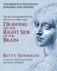 Enlarge image Cover: Drawing on the Right Side of the Brain - Souvenir Press Ltd