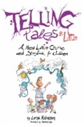 Cover: Telling Tales in Latin - Souvenir Press Ltd