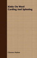 Bild: Kinks On Wool Carding And Spinning - Read Books