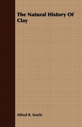 Cover: The Natural History Of Clay - Read Books