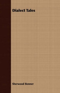 Enlarge image Cover: Dialect Tales - Read Books