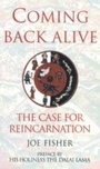 Cover: Coming Back Alive - Souvenir Press Ltd