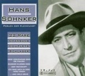 Cover: Hans S&ouml;hnker -22 Rare Chansons - Membran Media GmbH / Hamburg