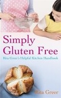 Cover: Simply Gluten Free - Souvenir Press Ltd