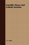 Cover: Scientific Theory And Catholic Doctrine - Read Books