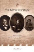 Cover: The Elite of Our People - Pennsylvania State University Press