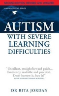 Cover: Autism with Severe Learning Difficulties - Souvenir Press Ltd