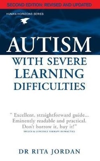 Enlarge image Cover: Autism with Severe Learning Difficulties - Souvenir Press Ltd