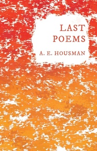 Abbildung von: Last Poems - Read Books