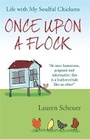 Cover: Once Upon a Flock - Souvenir Press Ltd