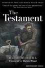 Cover: The Testament - Souvenir Press Ltd
