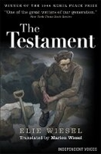 Enlarge image Cover: The Testament - Souvenir Press Ltd