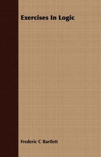 Enlarge image Cover: Exercises In Logic - Read Books