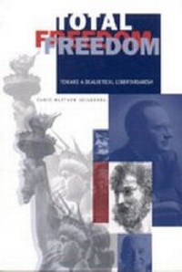 Enlarge image Cover: Total Freedom - Pennsylvania State University Press