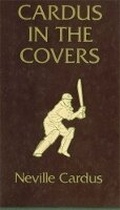Cover: Cardus in the Covers - Souvenir Press Ltd