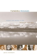 Cover: Tundra Passages - Pennsylvania State University Press