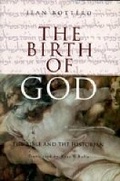 Cover: The Birth of God - Pennsylvania State University Press
