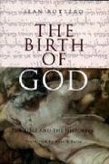 Cover: The Birth of God - Pennsylvania State University Press