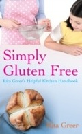 Cover: Simply Gluten Free - Souvenir Press Ltd