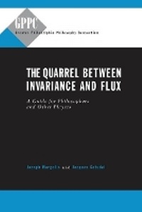 Enlarge image Cover: The Quarrel Between Invariance and Flux - Pennsylvania State University Press