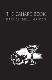Abbildung von: The Canape Book - Read Books