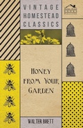 Cover: Honey from Your Garden - Read Books