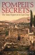 Cover: Pompeii's Secrets - Souvenir Press Ltd
