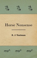 Cover: Horse Nonsense - Read Books