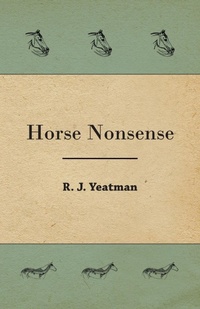 Abbildung von: Horse Nonsense - Read Books