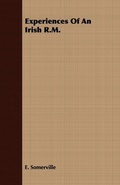 Cover: Experiences Of An Irish R.M. - Read Books