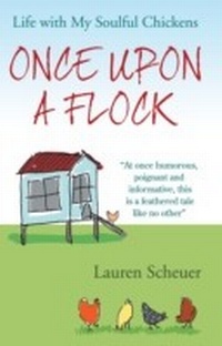 Abbildung von: Once Upon a Flock - Souvenir Press Ltd