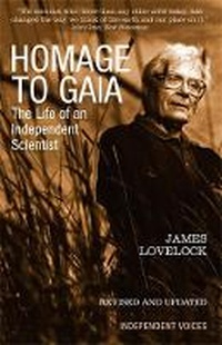 Enlarge image Cover: Homage to Gaia - Souvenir Press Ltd
