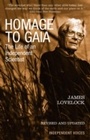 Cover: Homage to Gaia - Souvenir Press Ltd