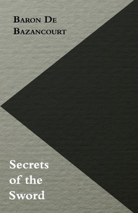 Abbildung von: Secrets of the Sword - Read Books