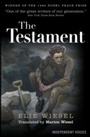 Cover: The Testament - Souvenir Press Ltd
