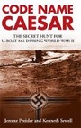 Cover: Code Name Caesar - Souvenir Press Ltd