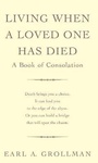 Bild: Living When A Loved One Has Died - Souvenir Press Ltd
