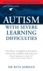 Cover: Autism with Severe Learning Difficulties - Souvenir Press Ltd