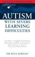Cover: Autism with Severe Learning Difficulties - Souvenir Press Ltd